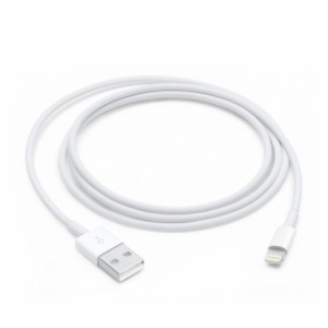 CONECTOR APPLE LIGHTNING A USB